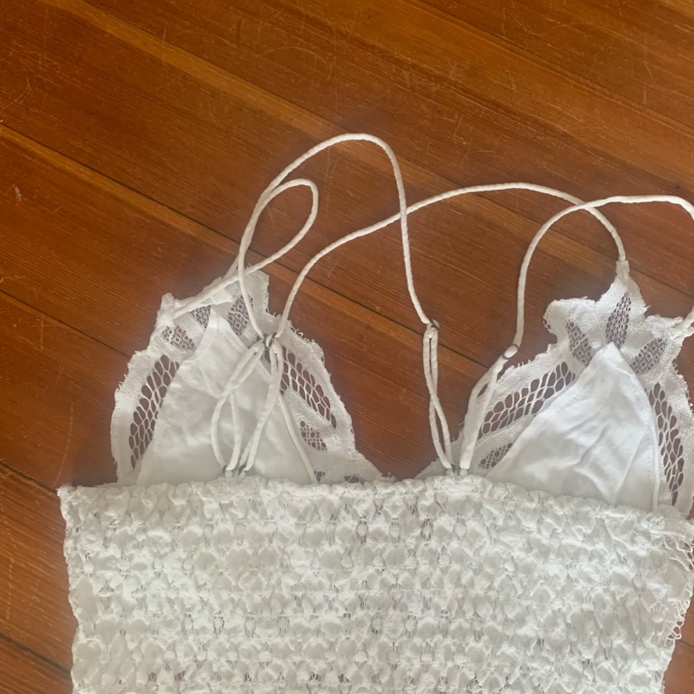 Free People bralette